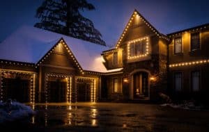 1 CHRISTMAS LIGHT INSTALLERS NAPERVILLE IL