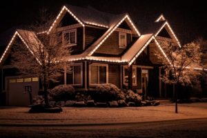 Christmas Light Installation Service Naperville IL 11