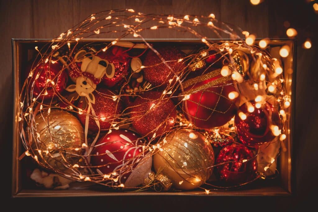Are Fairy Lights a Fire Hazard LightUpTheBurbs Guide
